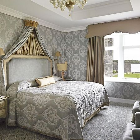 Ashford Castle Hotel Cong Exterior photo
