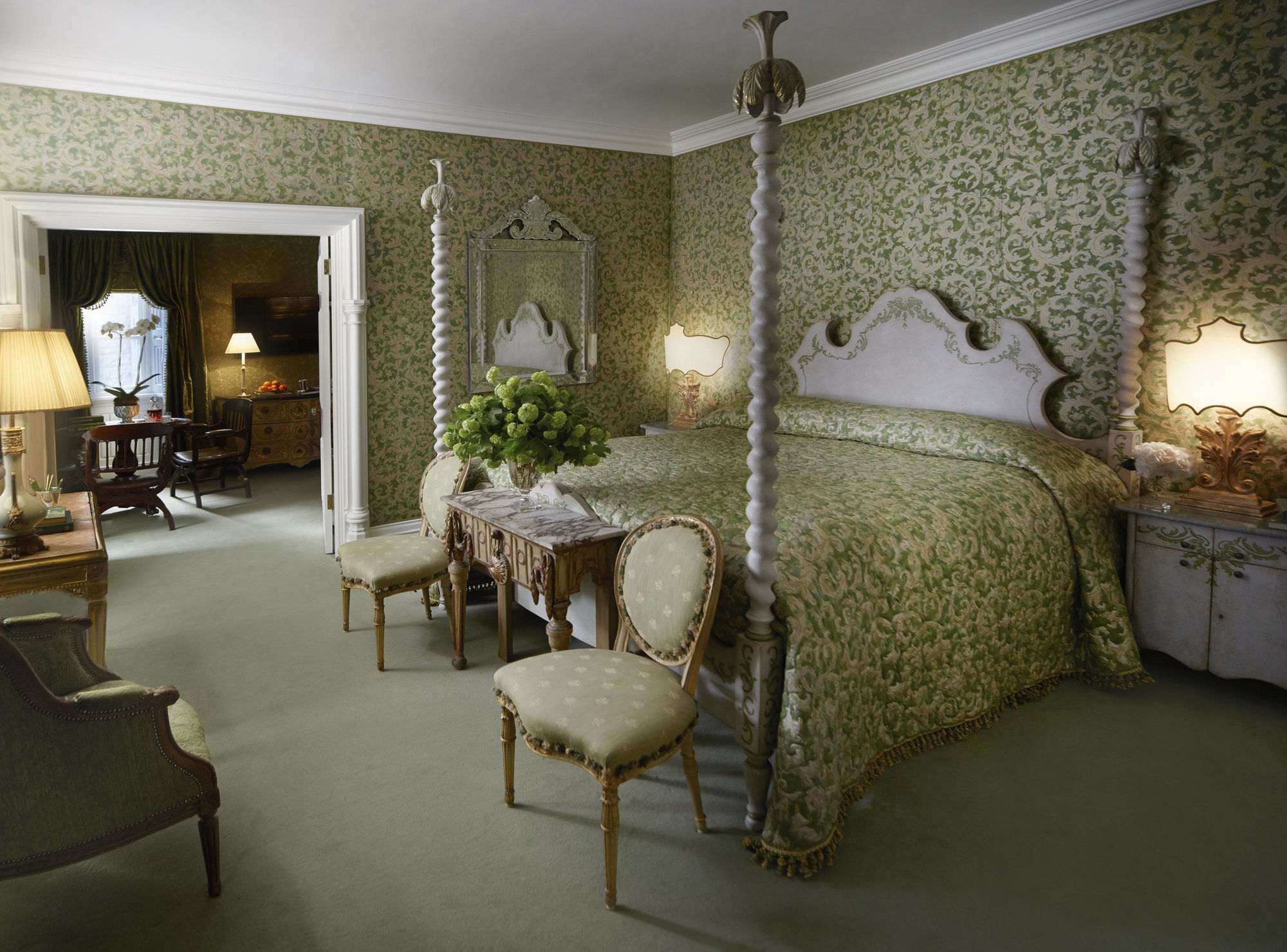 Ashford Castle Hotel Cong Exterior photo